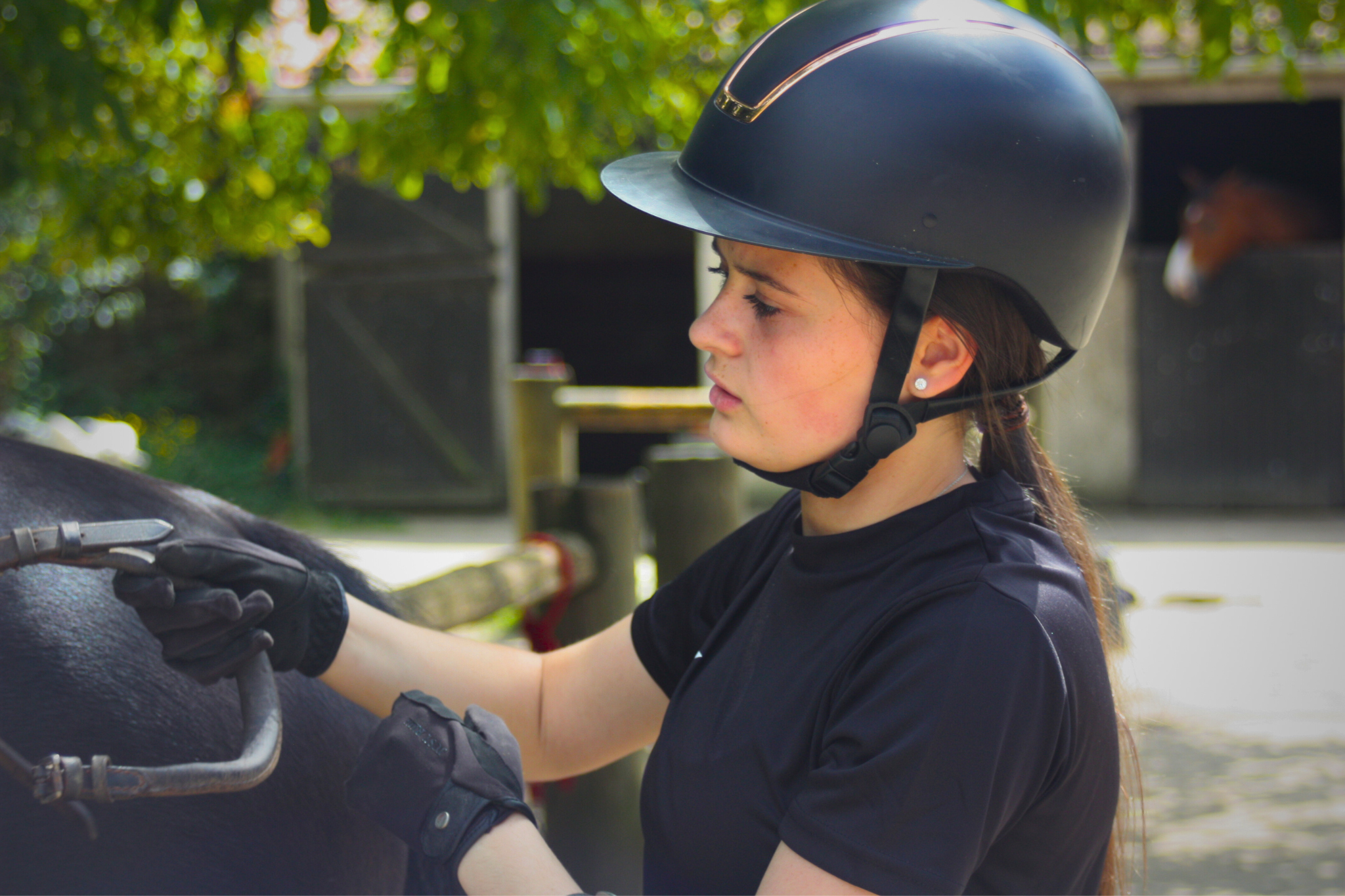 Portrait — série 02